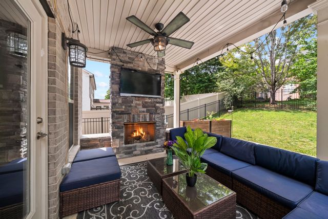 1028 Maleventum Way, Spring Hill, TN 37174