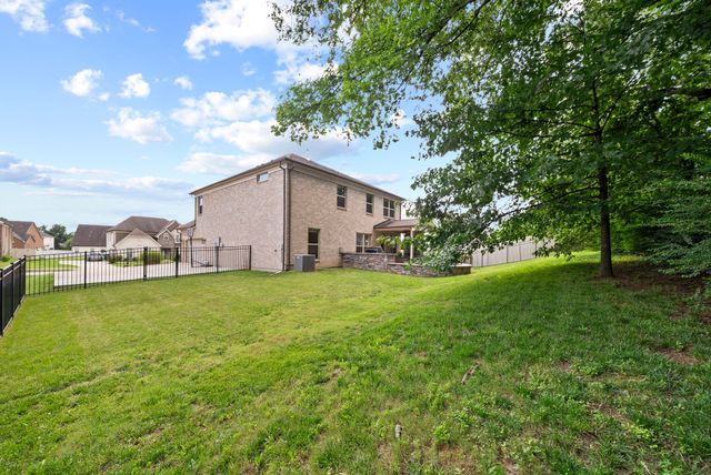 1028 Maleventum Way, Spring Hill, TN 37174
