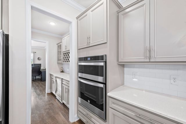 1028 Maleventum Way, Spring Hill, TN 37174