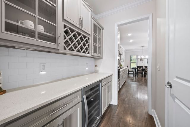 1028 Maleventum Way, Spring Hill, TN 37174
