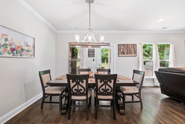 1028 Maleventum Way, Spring Hill, TN 37174