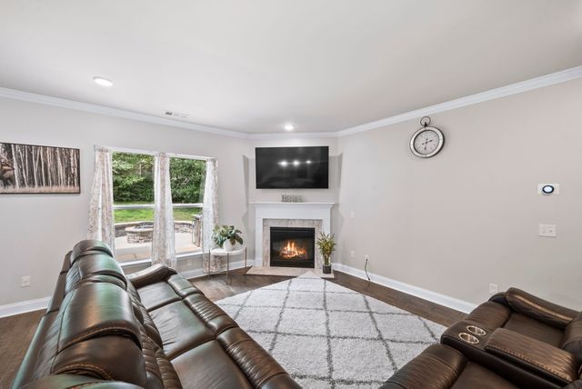 1028 Maleventum Way, Spring Hill, TN 37174