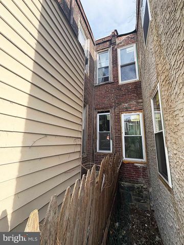 3246 N PHILIP ST, Philadelphia, PA 19140