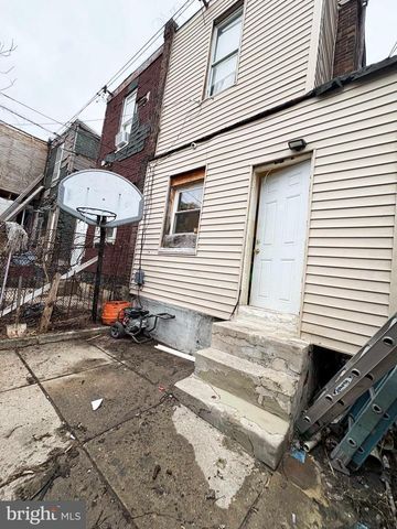 3246 N PHILIP ST, Philadelphia, PA 19140