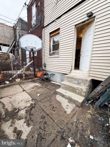 3246 N PHILIP ST, Philadelphia, PA 19140