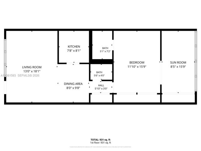 309 Southampton A 309 309, West Palm Beach, FL 33417