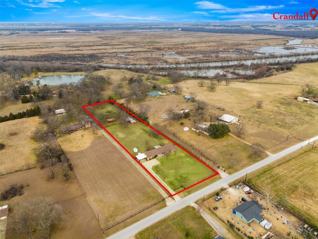 730 Martin Lane, Combine, TX 75159