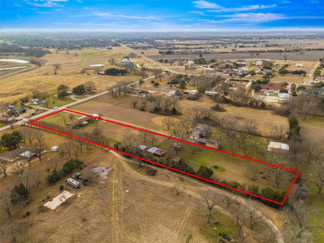 730 Martin Lane, Combine, TX 75159