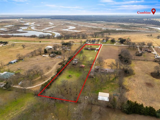 730 Martin Lane, Combine, TX 75159