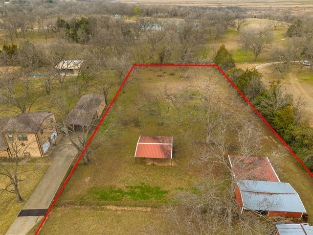 730 Martin Lane, Combine, TX 75159