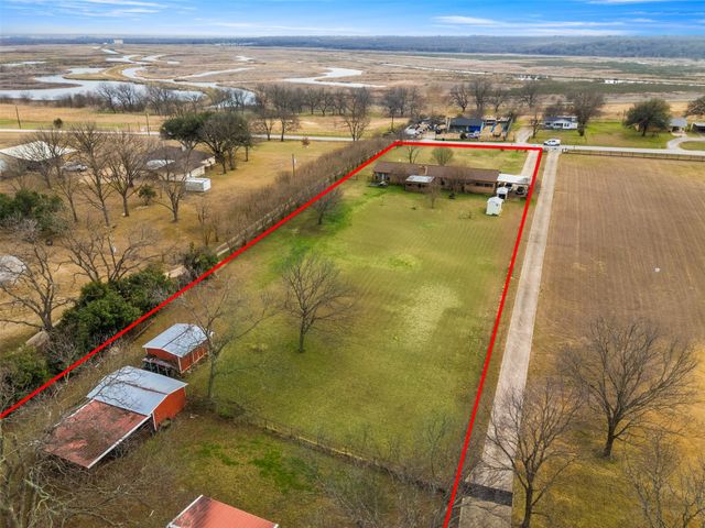 730 Martin Lane, Combine, TX 75159