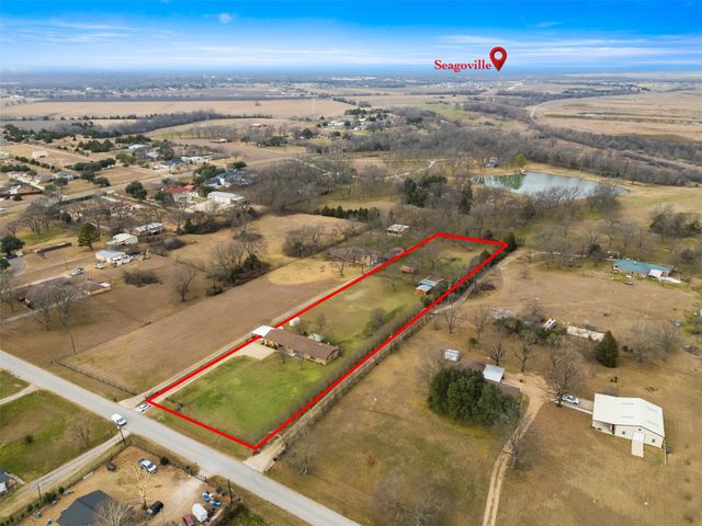 730 Martin Lane, Combine, TX 75159