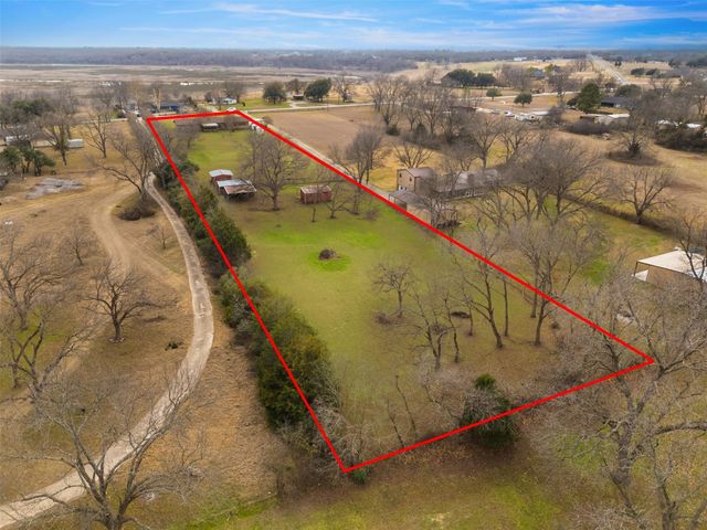 730 Martin Lane, Combine, TX 75159