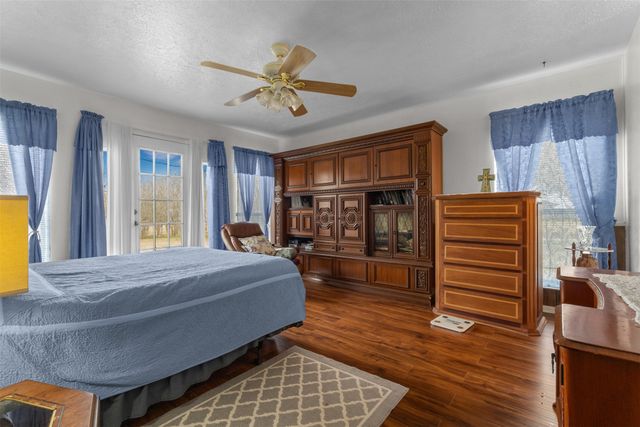 730 Martin Lane, Combine, TX 75159