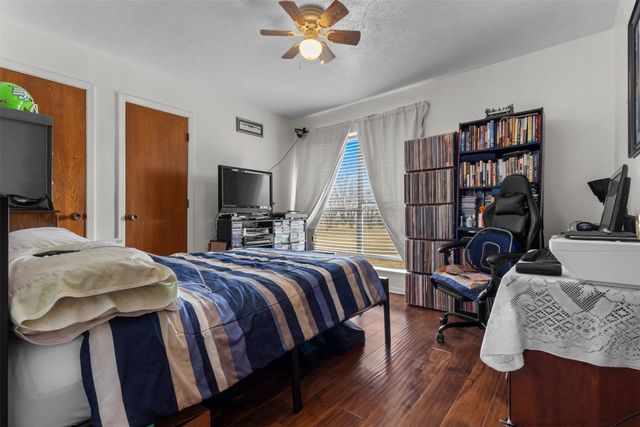 730 Martin Lane, Combine, TX 75159