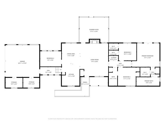 730 Martin Lane, Combine, TX 75159