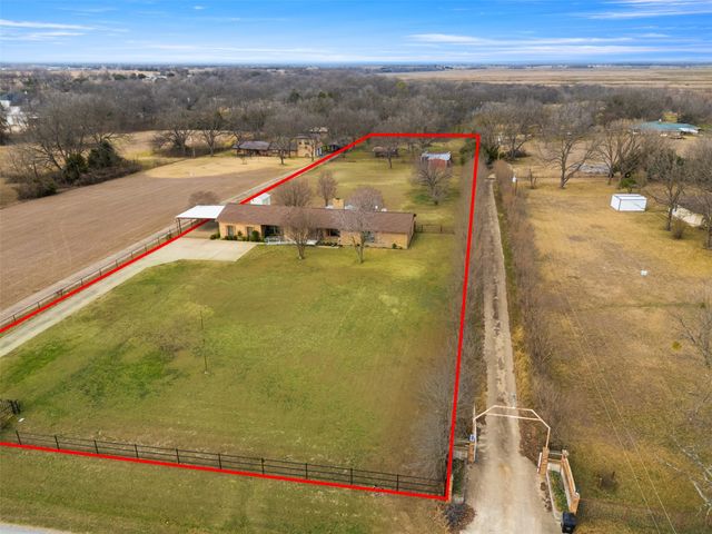 730 Martin Lane, Combine, TX 75159