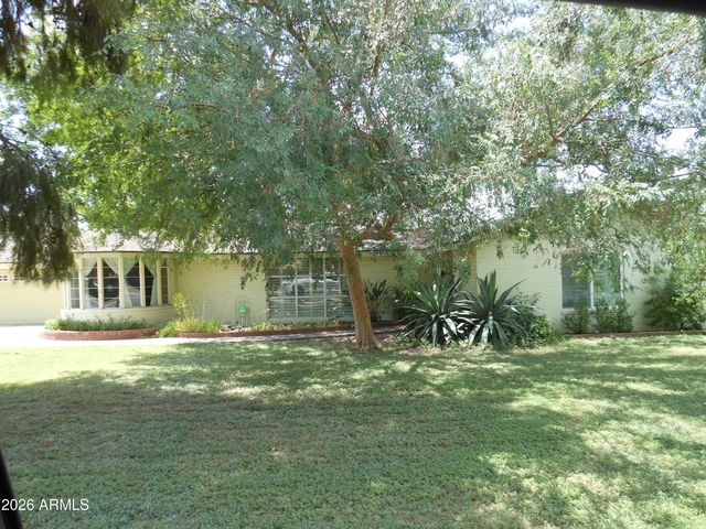 8104 N 8TH Avenue, Phoenix, AZ 85021