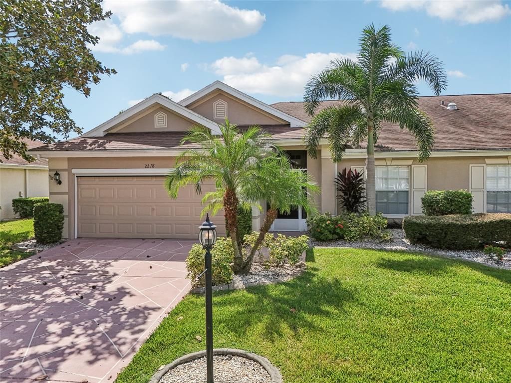 2218 OLIVE BRANCH DRIVE, Sun City Center, FL 33573