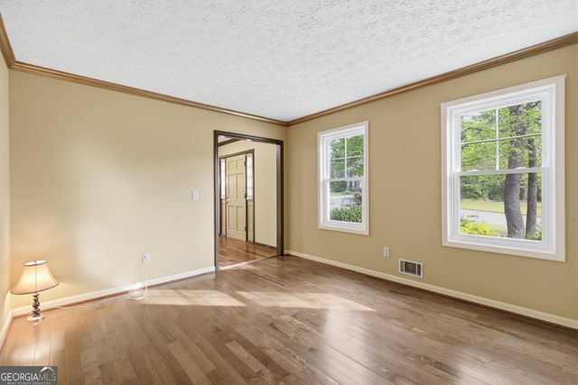 2560 Whitlock Trail, Lawrenceville, GA 30043