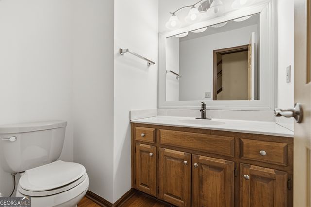 2560 Whitlock Trail, Lawrenceville, GA 30043