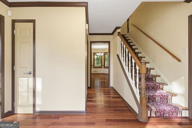 2560 Whitlock Trail, Lawrenceville, GA 30043
