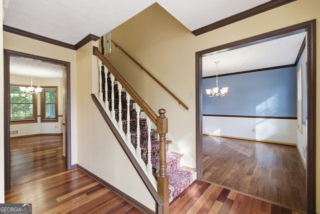 2560 Whitlock Trail, Lawrenceville, GA 30043
