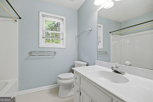 2560 Whitlock Trail, Lawrenceville, GA 30043