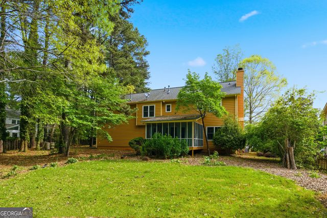 2560 Whitlock Trail, Lawrenceville, GA 30043