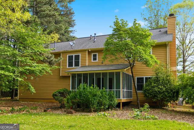 2560 Whitlock Trail, Lawrenceville, GA 30043