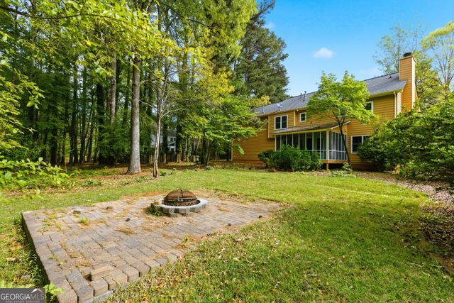 2560 Whitlock Trail, Lawrenceville, GA 30043