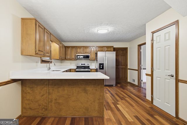 2560 Whitlock Trail, Lawrenceville, GA 30043