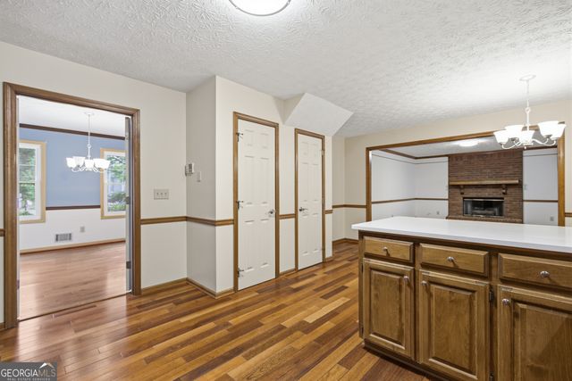 2560 Whitlock Trail, Lawrenceville, GA 30043