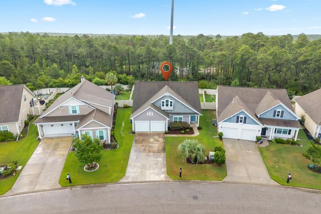 3688 White Wing Circle, Myrtle Beach, SC 29579
