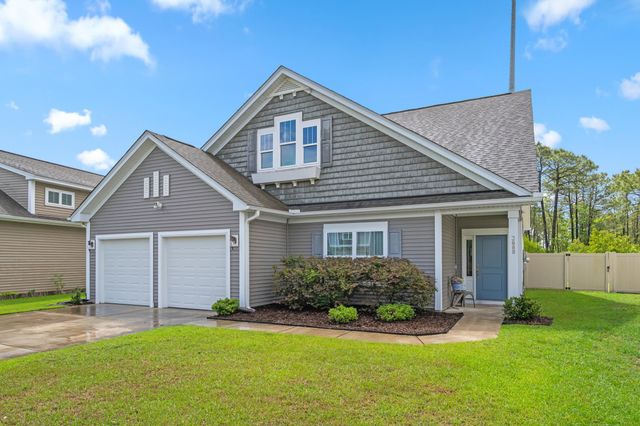 3688 White Wing Circle, Myrtle Beach, SC 29579