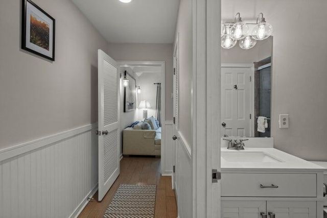 4251 Mariners Watch Drive, Kiawah Island, SC 29455