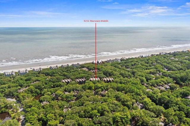 4251 Mariners Watch Drive, Kiawah Island, SC 29455