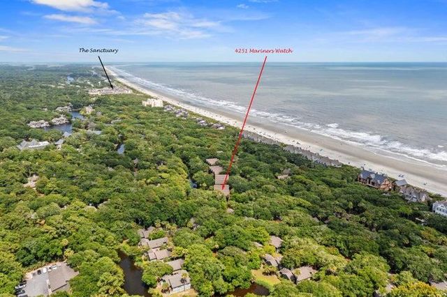 4251 Mariners Watch Drive, Kiawah Island, SC 29455