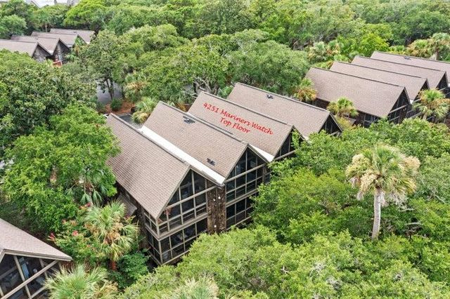 4251 Mariners Watch Drive, Kiawah Island, SC 29455