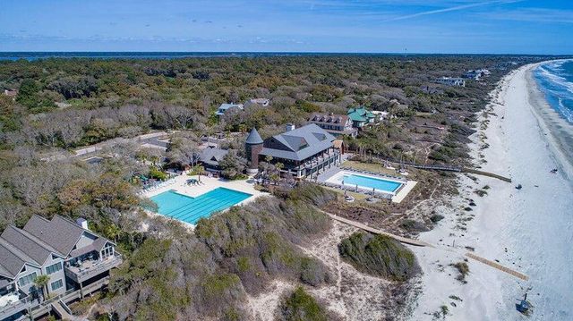 4251 Mariners Watch Drive, Kiawah Island, SC 29455