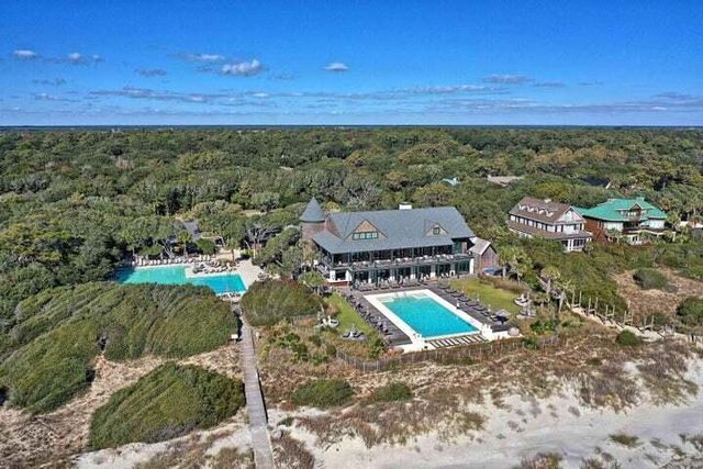 4251 Mariners Watch Drive, Kiawah Island, SC 29455