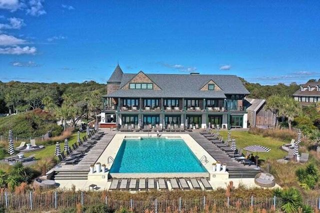 4251 Mariners Watch Drive, Kiawah Island, SC 29455