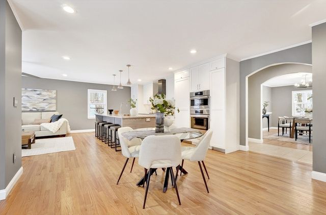 447 Waban Ave, Newton, MA 02468