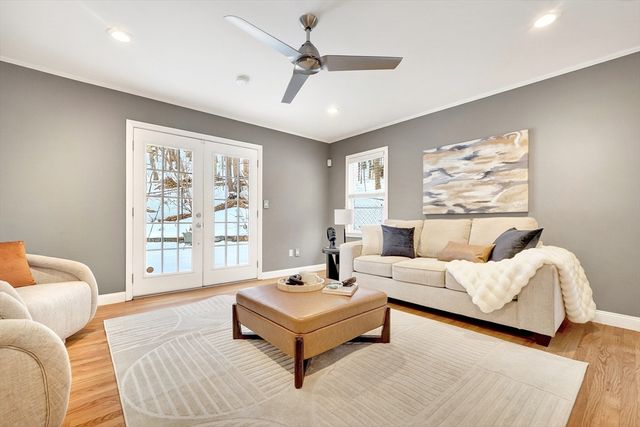 447 Waban Ave, Newton, MA 02468