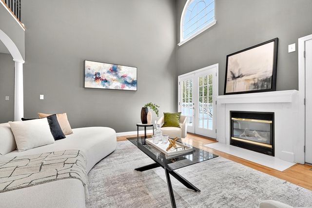 447 Waban Ave, Newton, MA 02468