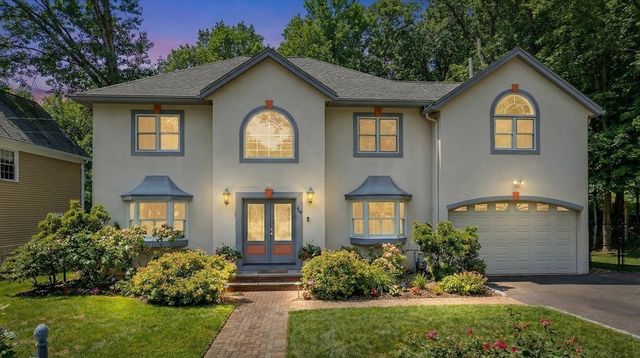 447 Waban Ave, Newton, MA 02468