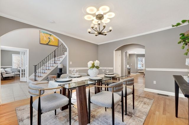 447 Waban Ave, Newton, MA 02468