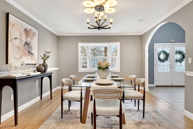 447 Waban Ave, Newton, MA 02468