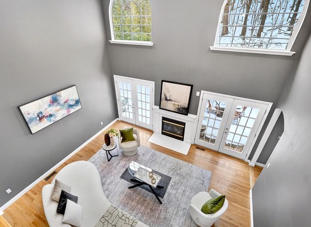 447 Waban Ave, Newton, MA 02468