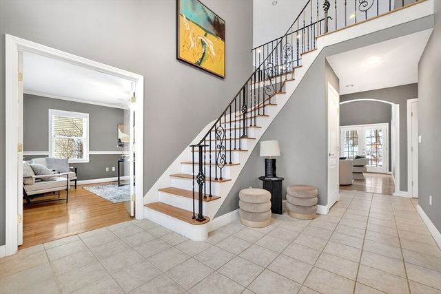 447 Waban Ave, Newton, MA 02468